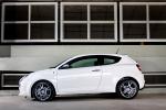 Alfa Romeo MiTo Quadrifoglio Verde 2010 года (ZA)